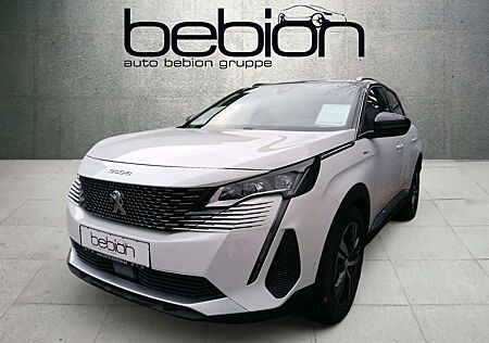 Peugeot 3008 Hybrid 225 (Plug-In) e-EAT8 GT ACC LED Navi