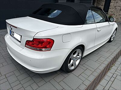 BMW 118 118i