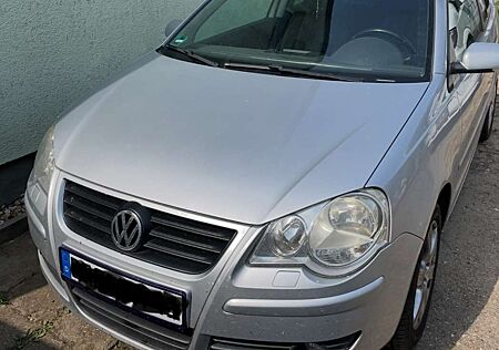 VW Polo Volkswagen United