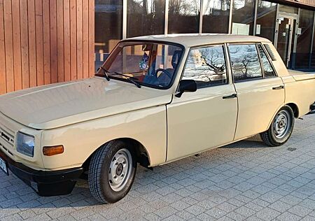Wartburg 353