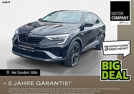 Renault Arkana 1.6 E-TECH 145 E-Tech Engineered +BOSE