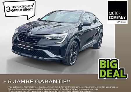 Renault Arkana 1.6 E-TECH 145 E-Tech Engineered +BOSE