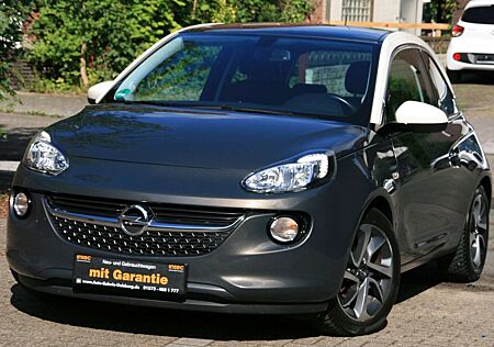Opel Adam Glam Alu Klima Pano-Dach SHZ LHZ SH TÜV Garant.