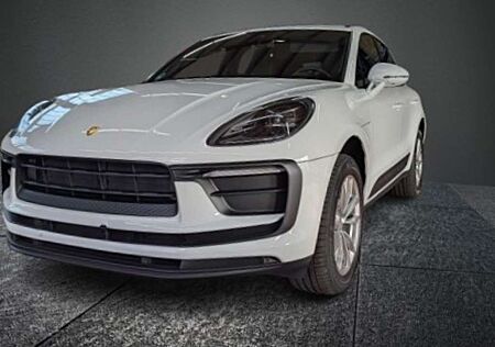 Porsche Macan 2.0 TURBO Bose + Sitzheizung + Kamera
