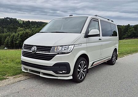 VW T6 Volkswagen .1 Multivan Multivan .1 Kurz 4MOTION PanAmericana