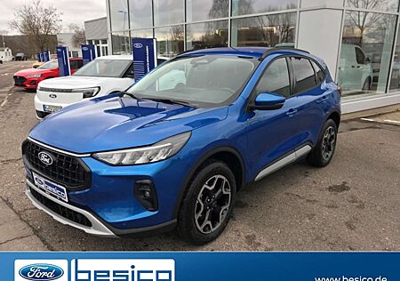 Ford Kuga Active FHEV+LED+NAV+DAB+PDC+Tempomat+KeyFree