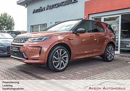 Land Rover Discovery Sport D240 R-Dynamic SE AWD *Panorama