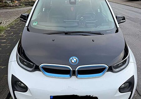BMW i3 (94 Ah)