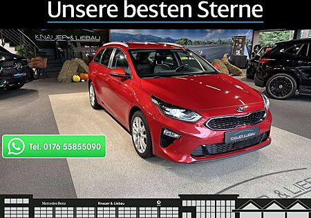 Kia Cee'd Ceed / Ceed 1.6 CRDi Spirit Bi-LED*Camera*JBL*Navi*AHK*