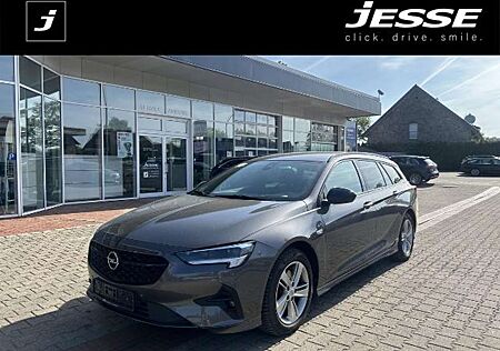 Opel Insignia ST 2.0 CDTI Ultimate OPC-Line LED ACC HUD BOSE
