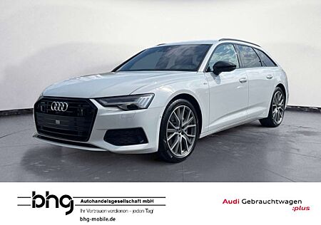 Audi A6 sport 50 TDI quattro Navi