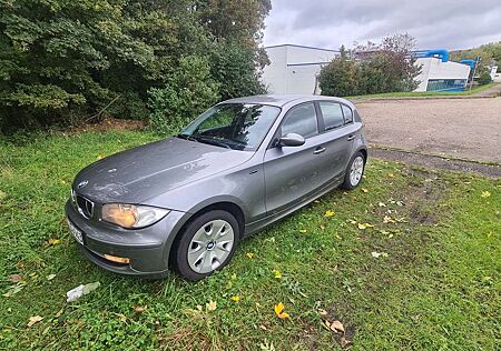 BMW 116i 116