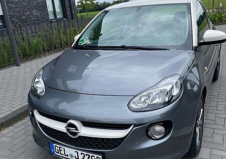 Opel Adam Jam