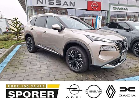 Nissan X-Trail 1.5 VC-T e-POWER Tekna+ (T33)