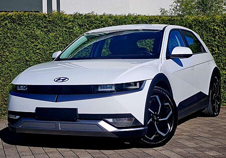 Hyundai IONIQ 5 mit Batteriezertifikat 100%/Garantie