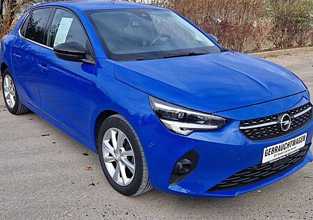 Opel Corsa F 1.5 Diesel ELEGANCE MATRIX LED NAVI KAMERA