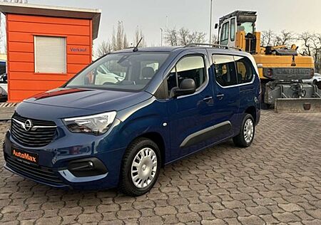 Opel Combo Life E Edition Plus XL 7 Sitze