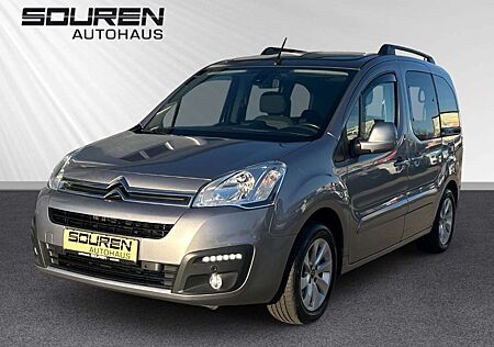 Citroën Berlingo Citroen Kombi Shine 1.6 +AHK-abnehmbar +Navi +Klimaautom +