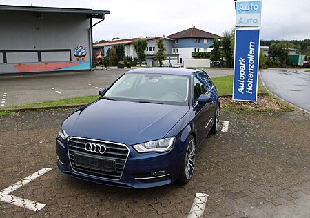 Audi A3 1.8 TFSI*ambition*Sport*Tempomat*Scheckheft*