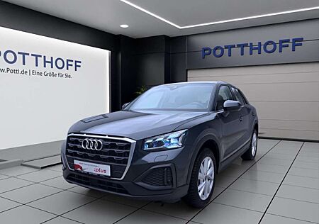 Audi Q2 30 TFSI MATRIX KAMERA SITZHZG PDC