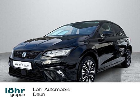 Seat Ibiza 1,0 TSI Style