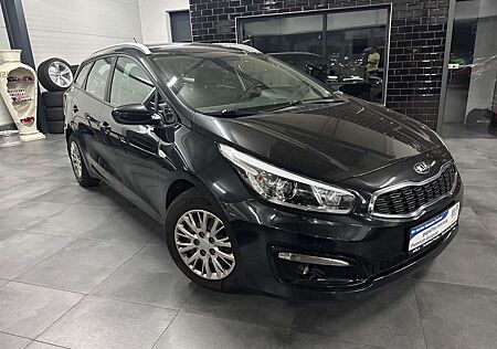 Kia XCeed Ceed SW / cee'd SW EURO6