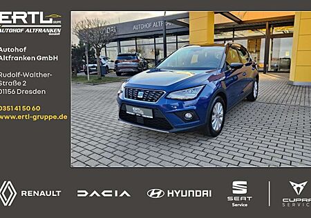 Seat Arona 1.0 TSI OPF XCELLENCE