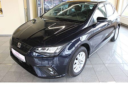 Seat Ibiza Style Klimaautomatic,Apple CarPlay,Navigation