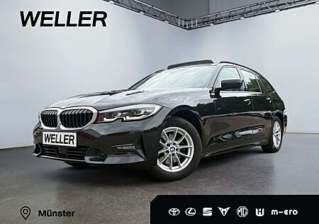 BMW 320 d Touring Sport Line *LED*Pano*ACC*HiFi*CAM*