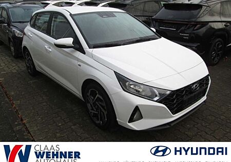 Hyundai i20 Trend Mild-Hybrid 1.0 T-GDI EU6d Komfortpaket