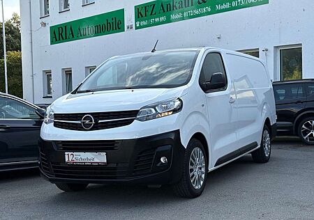 Opel Vivaro 2.0D Kasten L3 Extralang L WÜRTH SCHRANK