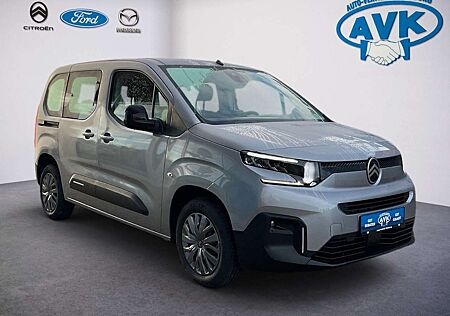 Citroën Berlingo Citroen M Plus Rückfahrkamera, Sitzheizung