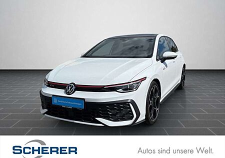 VW Golf GTI Volkswagen Golf 2.0 TSI DSG GTI HuD+Pano+ACC+DCC+360°+19"+A