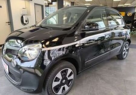 Renault Twingo Limited.-Klimaanlage.-Bluet.-