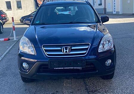 Honda CR-V ES