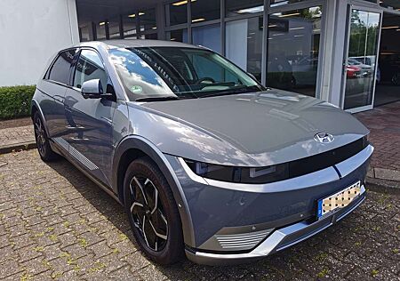 Hyundai IONIQ 5 Uniq Elektro 4WD