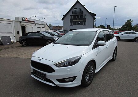Ford Focus Turnier 1.5 ST-Line *Navi*LED*Tempomat