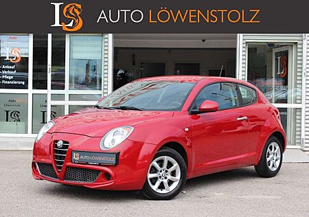 Alfa Romeo MiTo 1.4 8V 2.Hand | Klima | PDC hi.