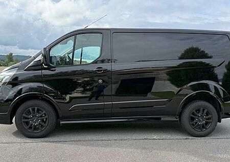Ford Transit Custom Sport