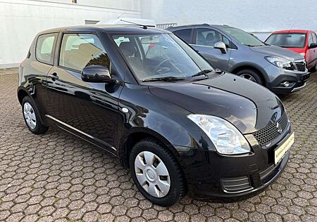 Suzuki Swift 1.3 Club*Klima*Allwetterr.*ZV-Funk*1.Hd.*