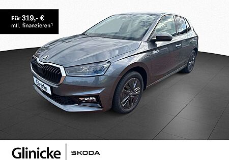 Skoda Fabia Tour 1,0 TSI 70 kW 5-Gang-Schaltgetriebe