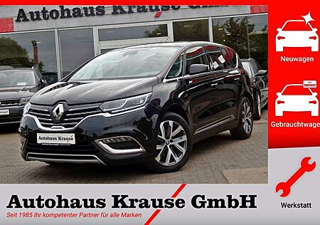 Renault Espace V 2.0dCi EDC Initiale Paris 7Sitzer
