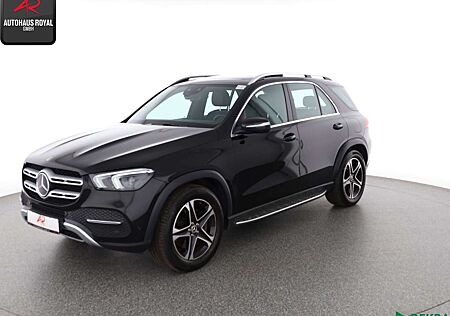 Mercedes-Benz GLE 350 e 4M PANORAMA,360GRAD,BURMESTER,DISTRO