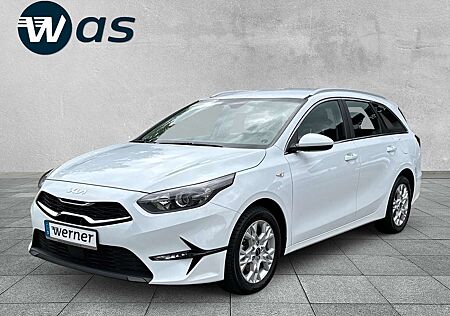 Kia Others Ceed SW 1.5 T Vision DCT KOMFORTPLUS NAV