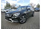 Mercedes-Benz GLC 350 D 4MATIC, AHK, 8-fach Alu, viele Extras