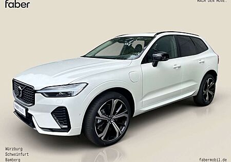 Volvo XC 60 XC60 T6 AWD Ultra Black Edition Recharge