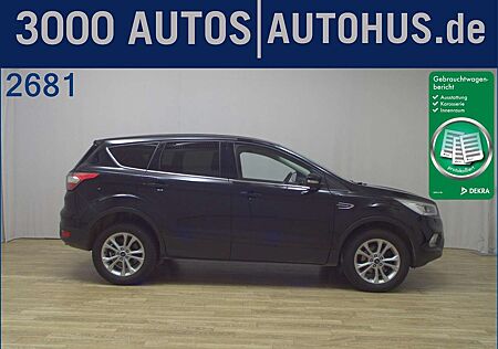 Ford Kuga 1.5 EB Titanium AHK RFK Shz