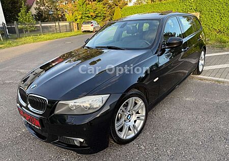BMW 330 d Touring /M-Sportpaket/Panorama/Leder/Navi