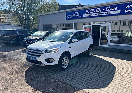 Ford Kuga Trend
