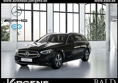 Mercedes-Benz C 300 e T Avantgarde/LED/Cam/AHK/EASY-P/Ambiente